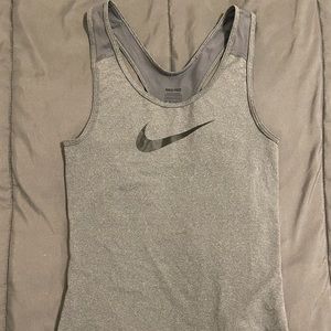 Nike Tank